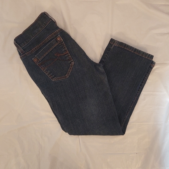 Dkny Jeans Slim Fit - Size: 0/1 - Picture 8 of 8